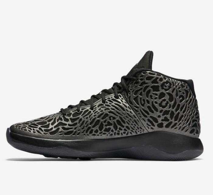Купить Баскетбольные кроссовки Jordan Ultra.Fly | 834268-010 в Москве или заказать доставку на Slamdunk.su